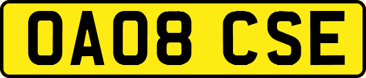 OA08CSE
