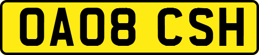 OA08CSH