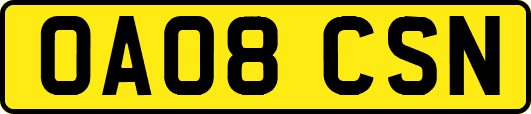 OA08CSN