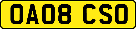 OA08CSO