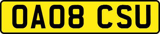 OA08CSU