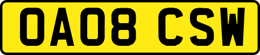 OA08CSW