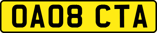 OA08CTA