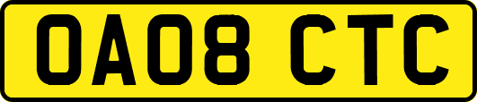 OA08CTC