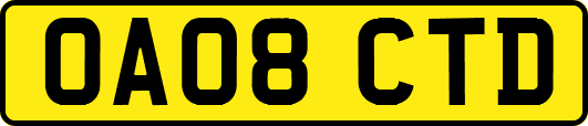 OA08CTD