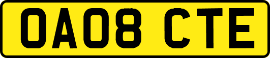 OA08CTE