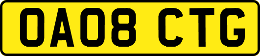 OA08CTG