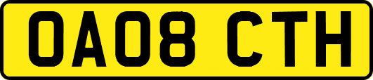OA08CTH