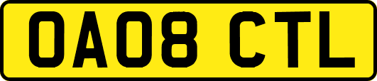 OA08CTL