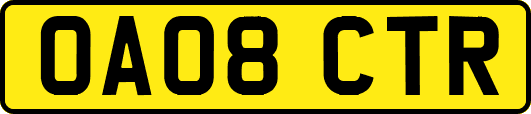 OA08CTR