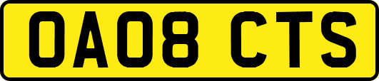 OA08CTS
