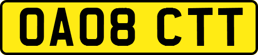 OA08CTT