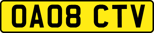 OA08CTV
