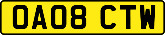 OA08CTW