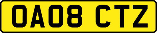 OA08CTZ