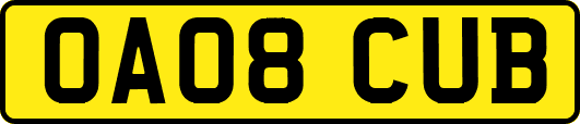 OA08CUB