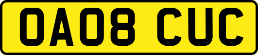 OA08CUC