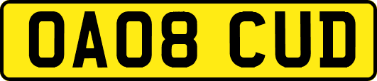 OA08CUD
