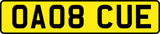 OA08CUE