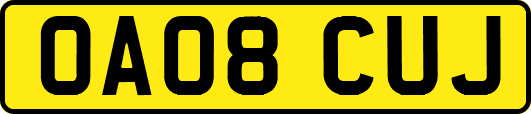 OA08CUJ