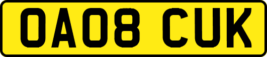 OA08CUK