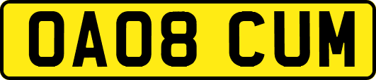 OA08CUM
