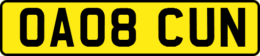 OA08CUN