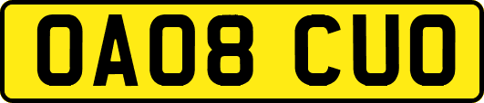 OA08CUO