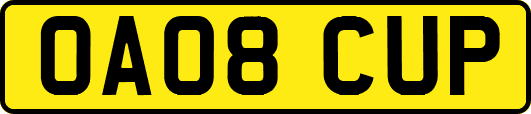 OA08CUP