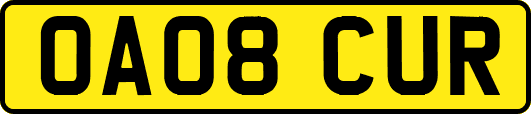 OA08CUR