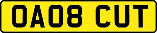 OA08CUT