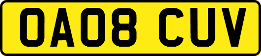 OA08CUV