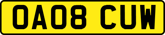 OA08CUW