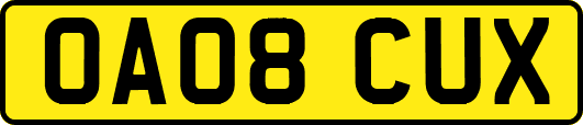 OA08CUX