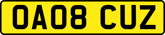 OA08CUZ