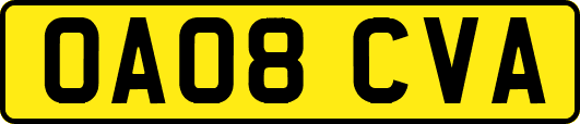 OA08CVA