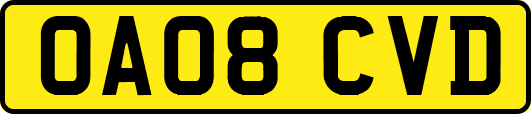 OA08CVD