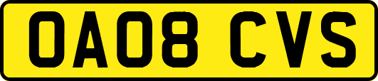 OA08CVS