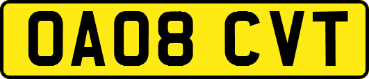 OA08CVT