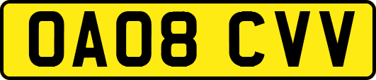 OA08CVV