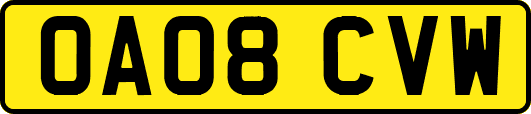 OA08CVW