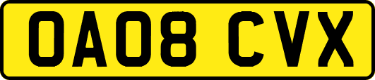 OA08CVX