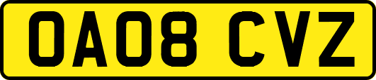OA08CVZ