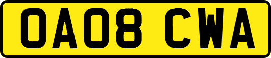 OA08CWA