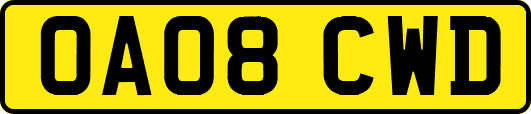 OA08CWD