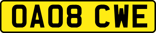 OA08CWE