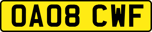 OA08CWF