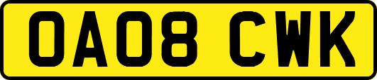 OA08CWK