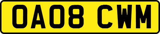 OA08CWM