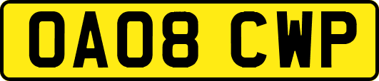 OA08CWP
